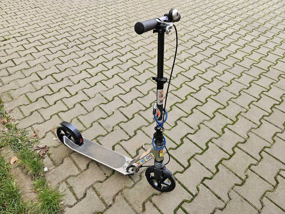 Vand trotineta copii Oxelo MID 9 (Decathlon)