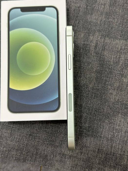 Iphone 12, 256 ГБ