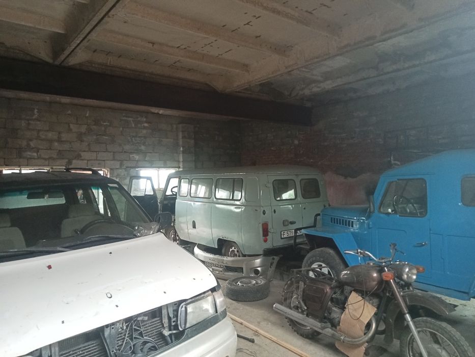 Под Склад Продам или сдам