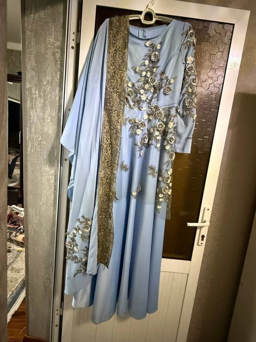 Ayollar vecherni ko'ylagi