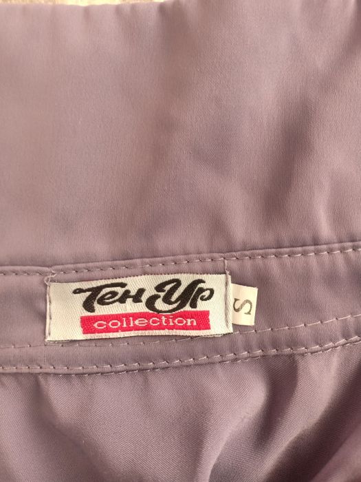 Двойка рубашка+кюлоты 50-52 рр