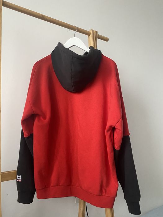 hoodie chicago marimea L