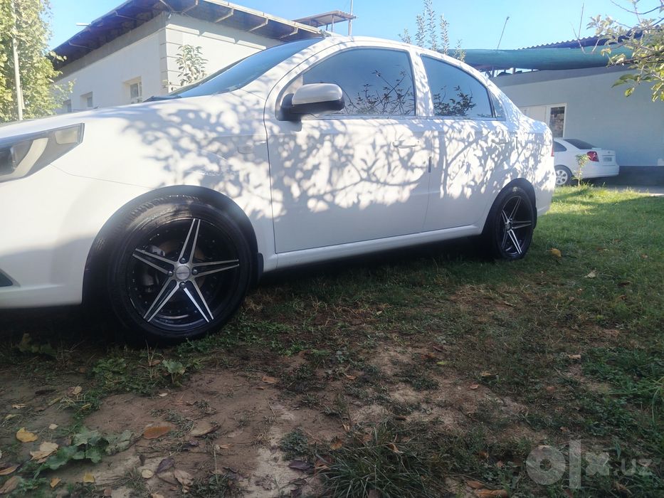 Vossen Diska sotiladi R16