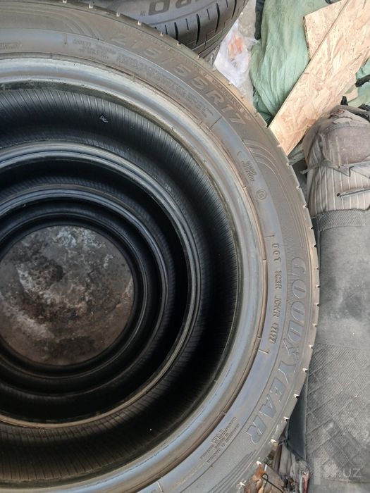 Goodyear Balon Sotiladi R17