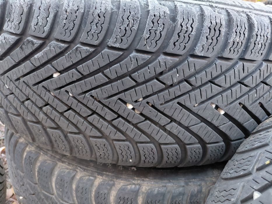 5×112-16 Ал.джанти+ гуми