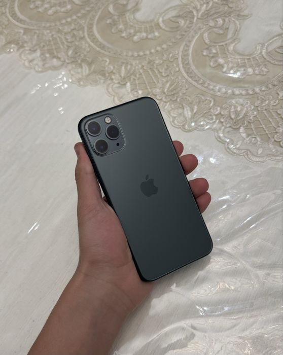 iphone 11 pro srochni sotiladi