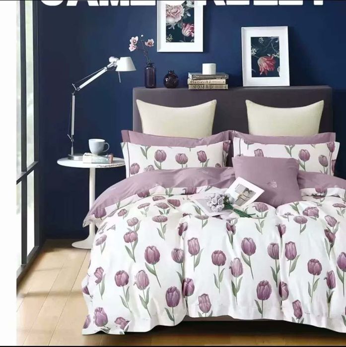 Постельное белье