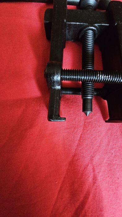 Професионална Скоба за лагери(нова)