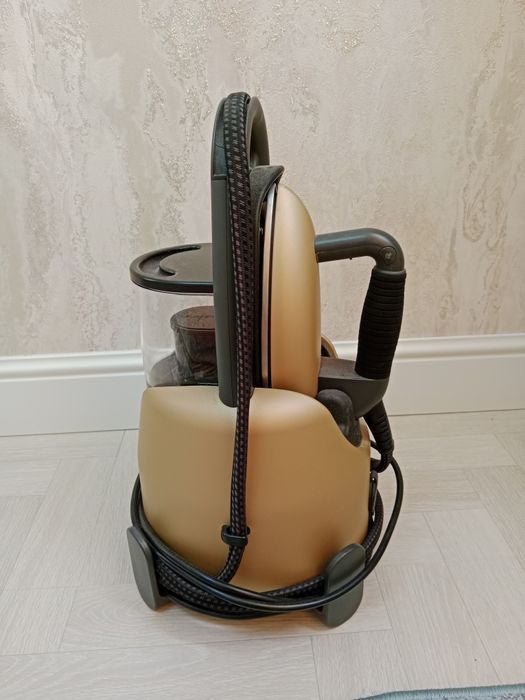 Срочно продам парогенератор