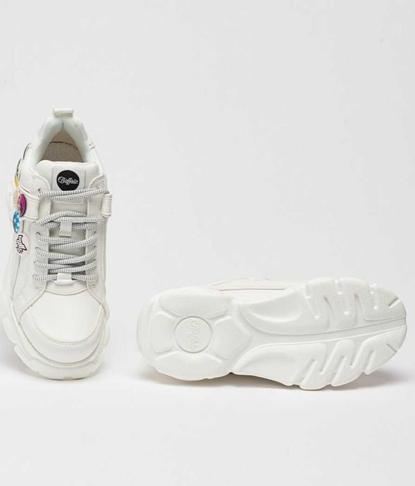 Сникърси Buffalo