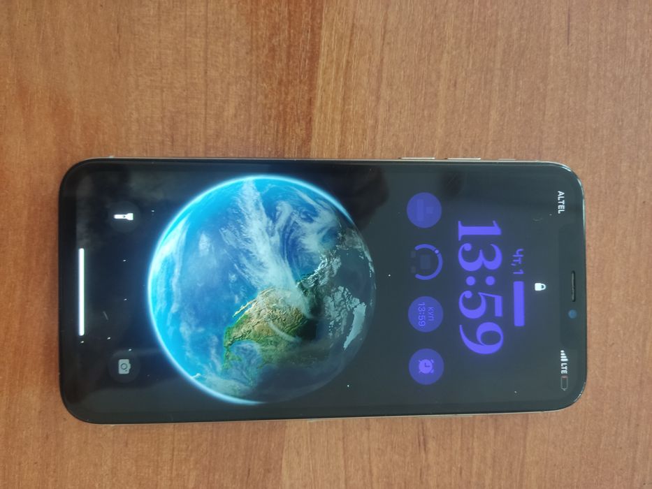 Iphone X,обмен продажа