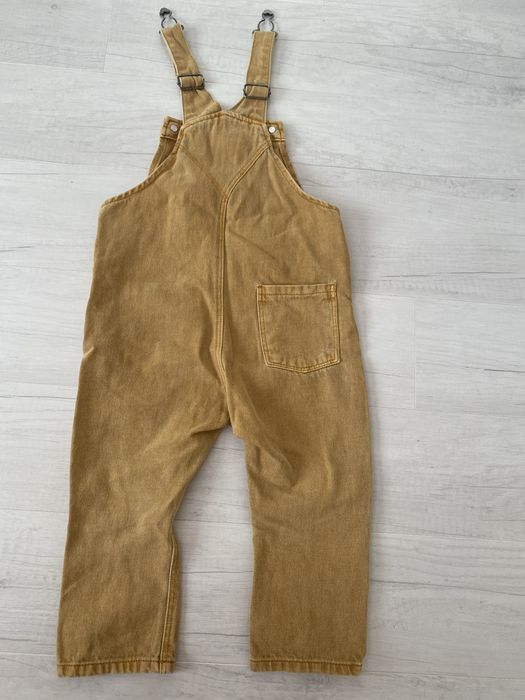 Vand salopeta Zara baieti,marimea 2-3 ani