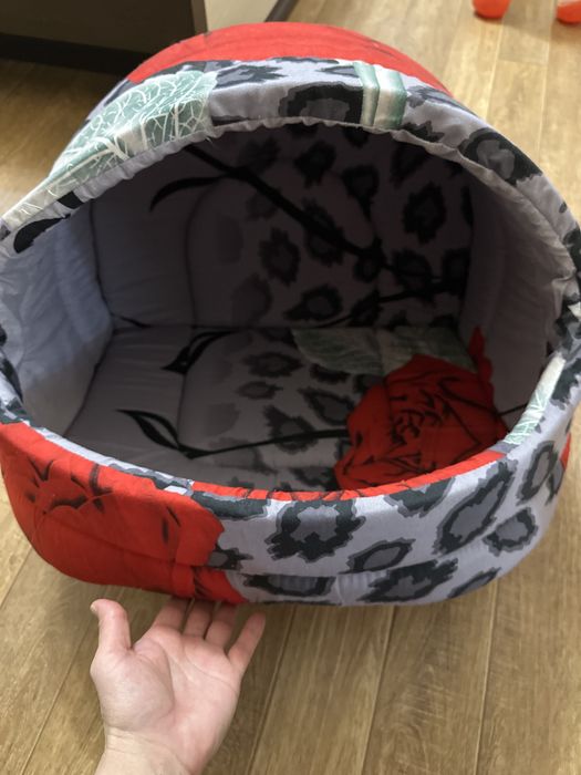 Продам лежанку для животных