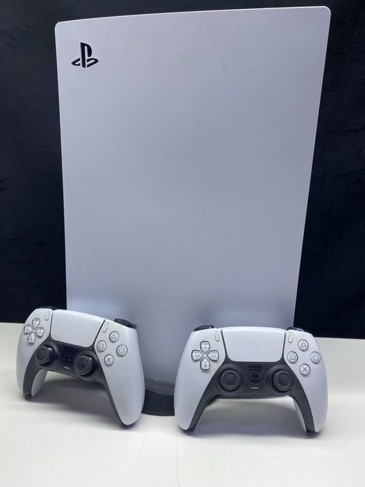 Sony Play Station 5