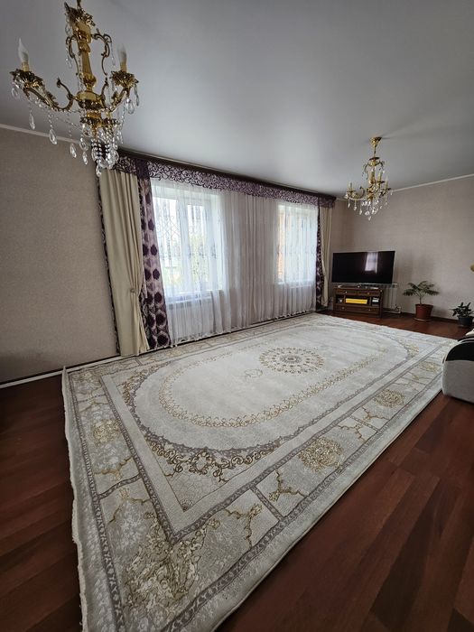 Продам дом с ЗУ, баней и хоз.постройками