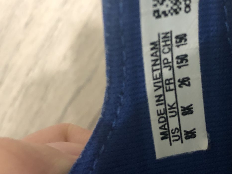 Детски сандали Adidas