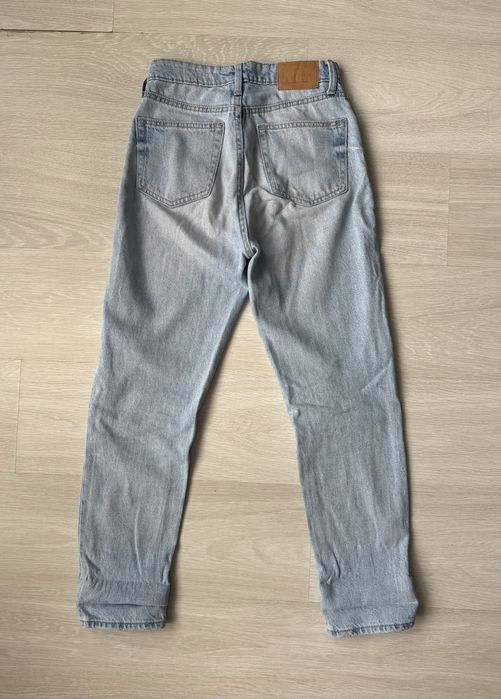 Дамски дънки Bershka