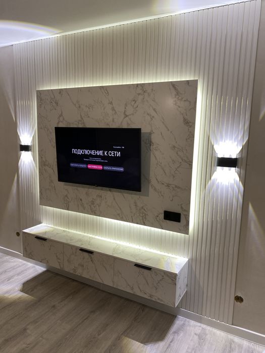 ТВ-зона под ключ