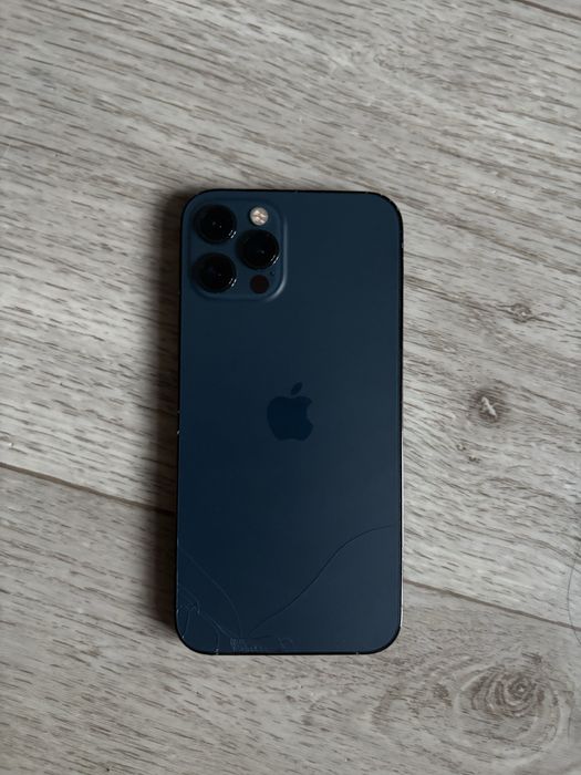 Iphone 12 pro 256gb