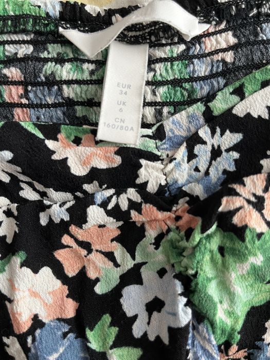 Дамска Блуза H&M