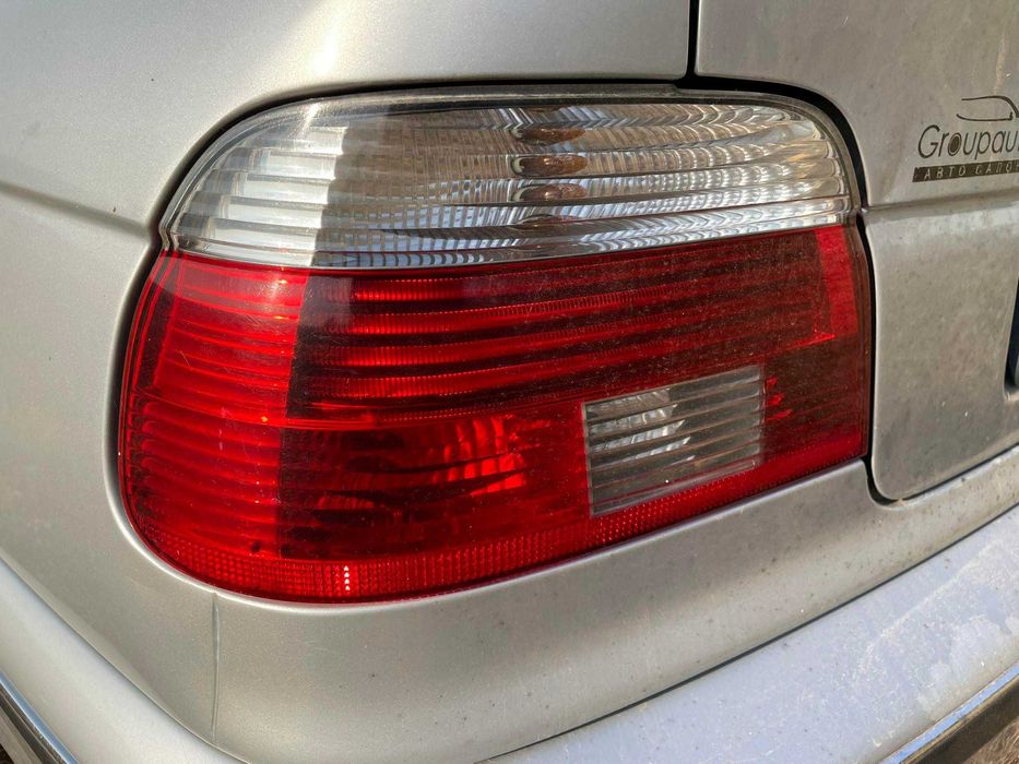 bmw 530d e39 184 на части бмв е39 530д