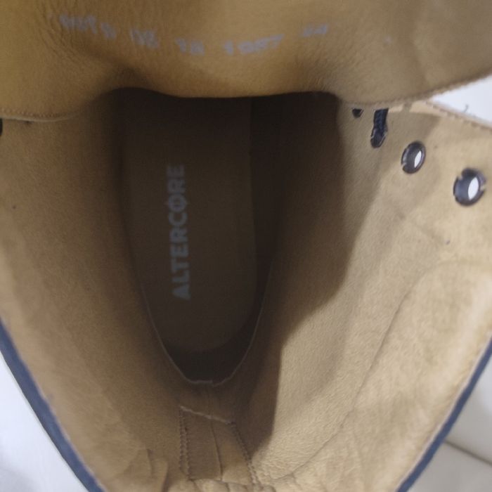 Bocanci Nr 44 AlterCore Noi Meindl scarpa lowa