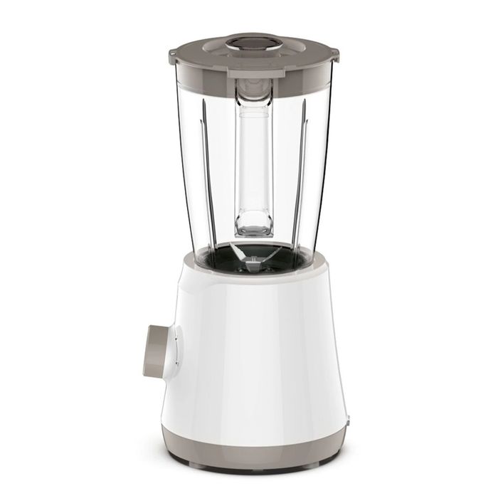 Блендер Muhler MB-355, 500W, 1.5 л, пластмасова кана