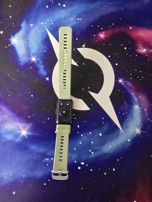 Smartwatch Huawei Watch Fit – cu 2 brățări