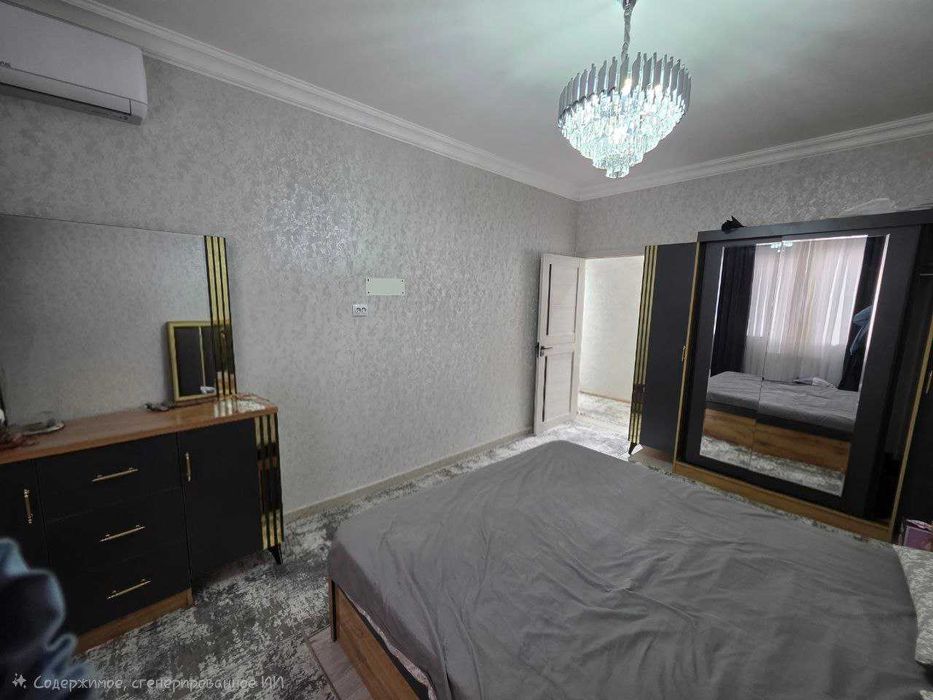 1-комнатная в ЖК «Chaqar» ID: 5601