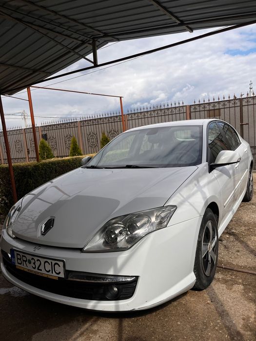 Renault Laguna 3