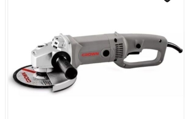 Продам болгарку бу