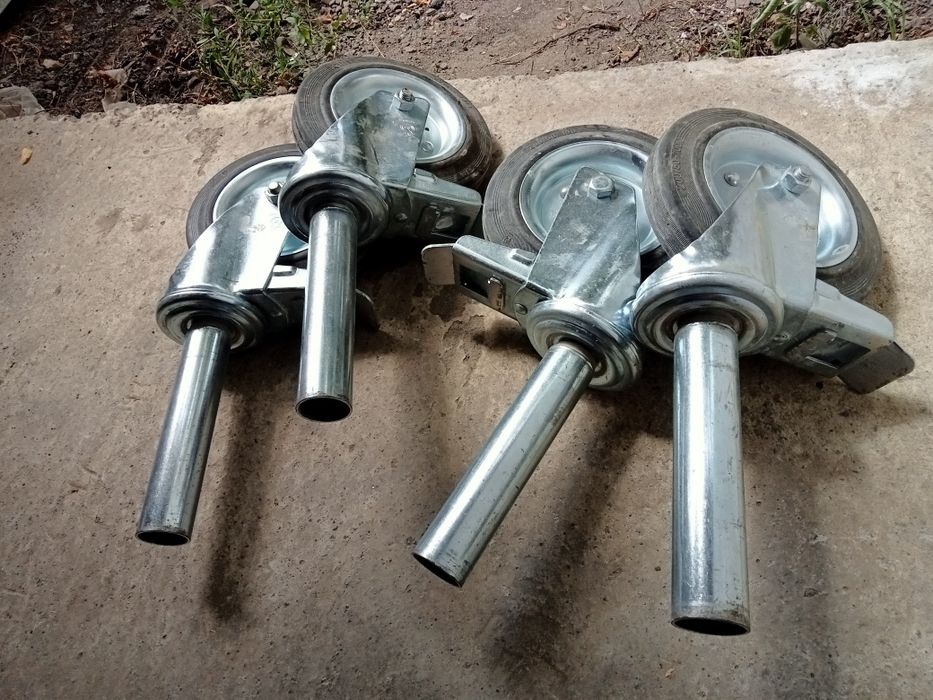 Schela si componente pt schela.