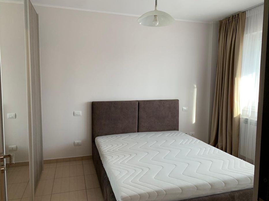 Ofer spre închiriere apartament 44mp complet mobilat