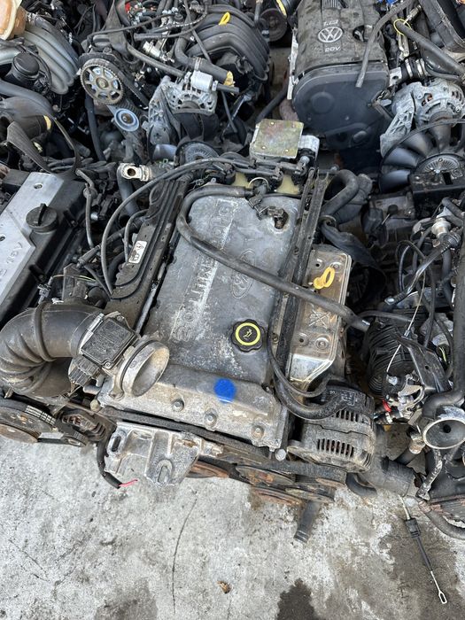 Двигатель Форд галакси объём  2.3 2.0