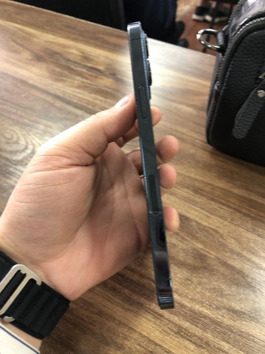 Iphone 12 Pro Max kafolati bilan