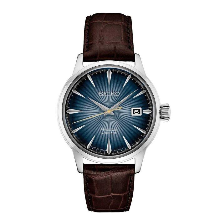 Seiko Presage Cocktail Time Blue Moon