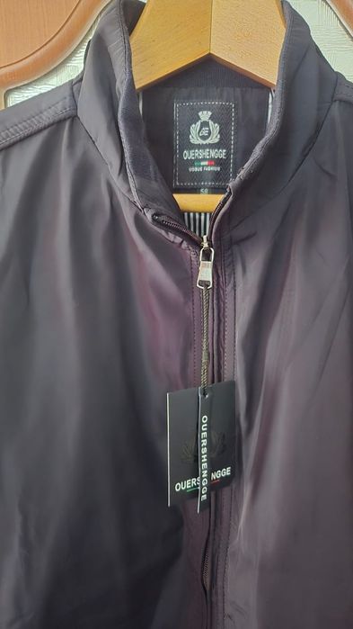 Продам новую ветровку