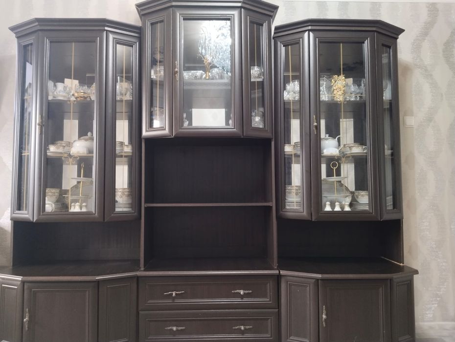 Мебель для гостиной