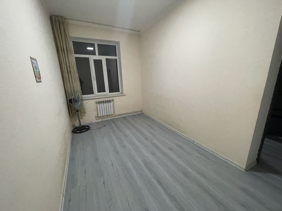 2 хонали уй ижарага берилади