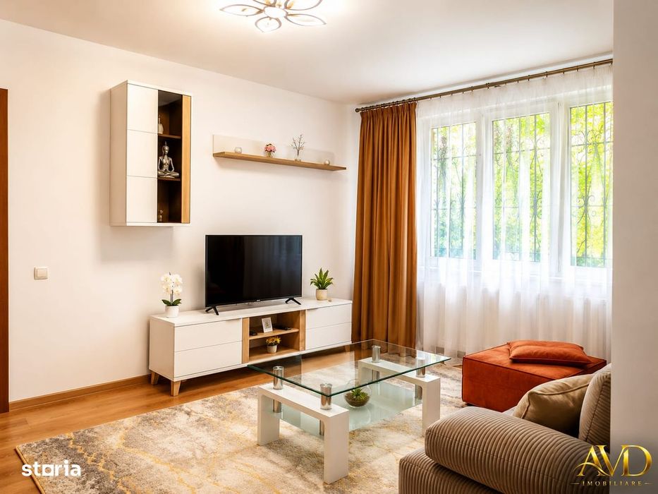 Apartament 2 camere Centrul Civic