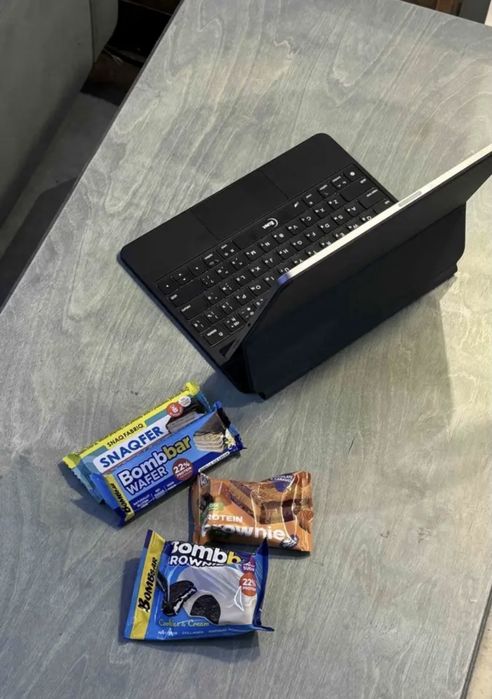 Продам IPad Pro 12,9дюймов