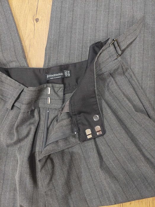 Дамски панталон Stradivarius