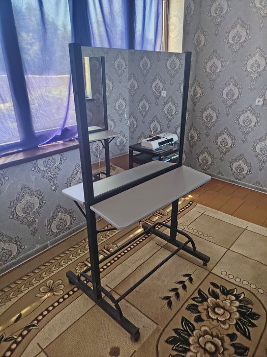 Салонлар учун кузгу