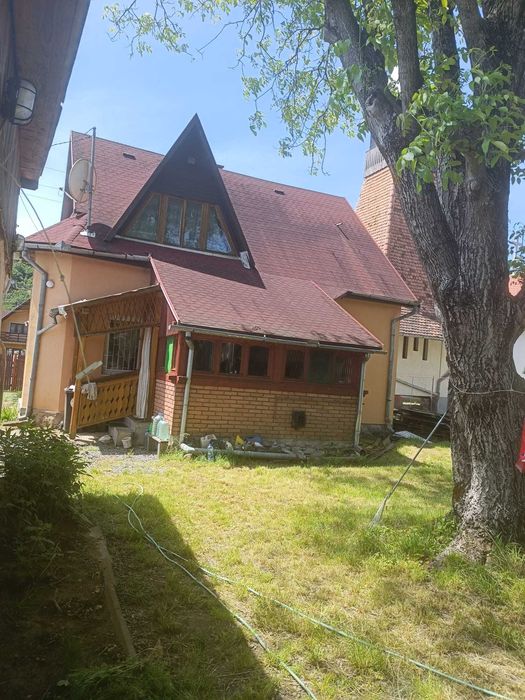 Casa de vanzare in Sovata