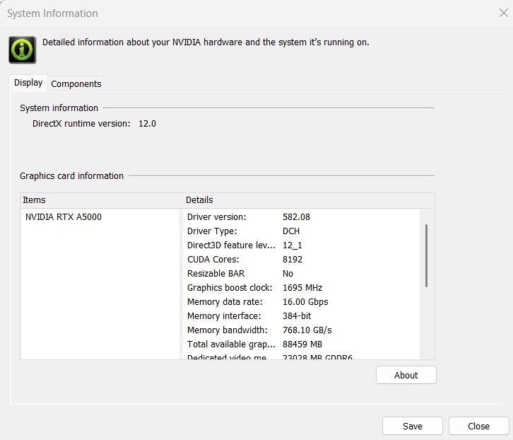 Workstation HP Z4 G4 I9