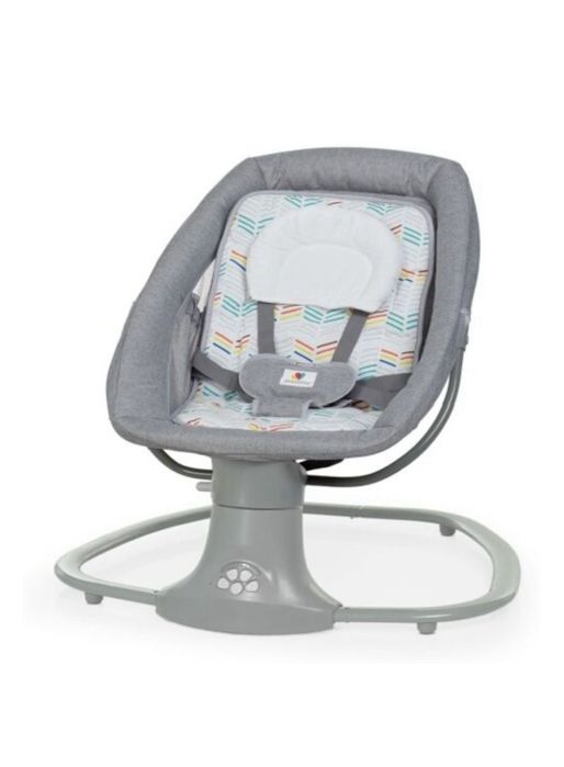 Шезлонг-укачивание от Mastela