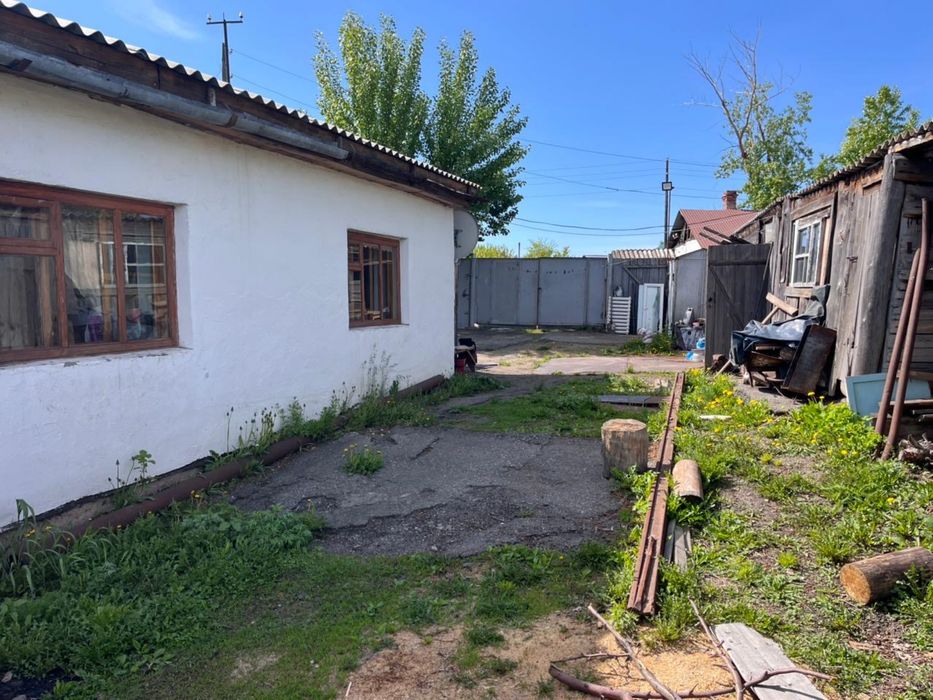 Продам Дом срочно