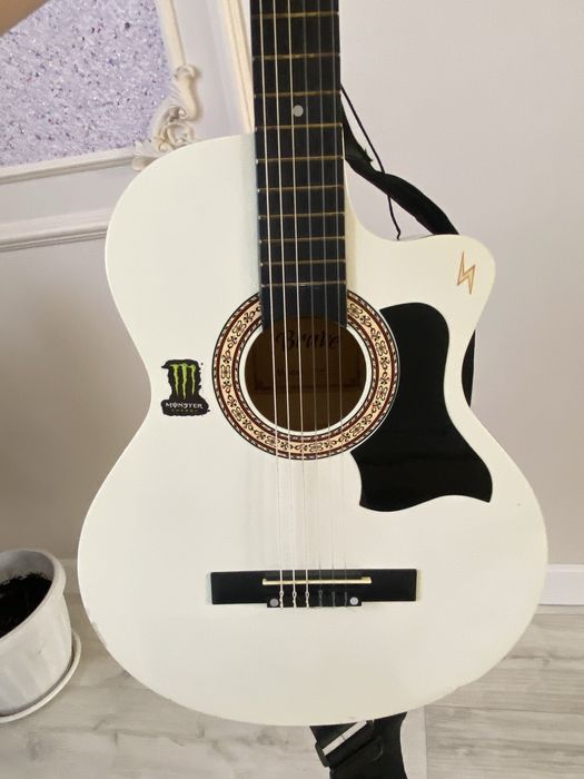 Классика гитара за 18ка