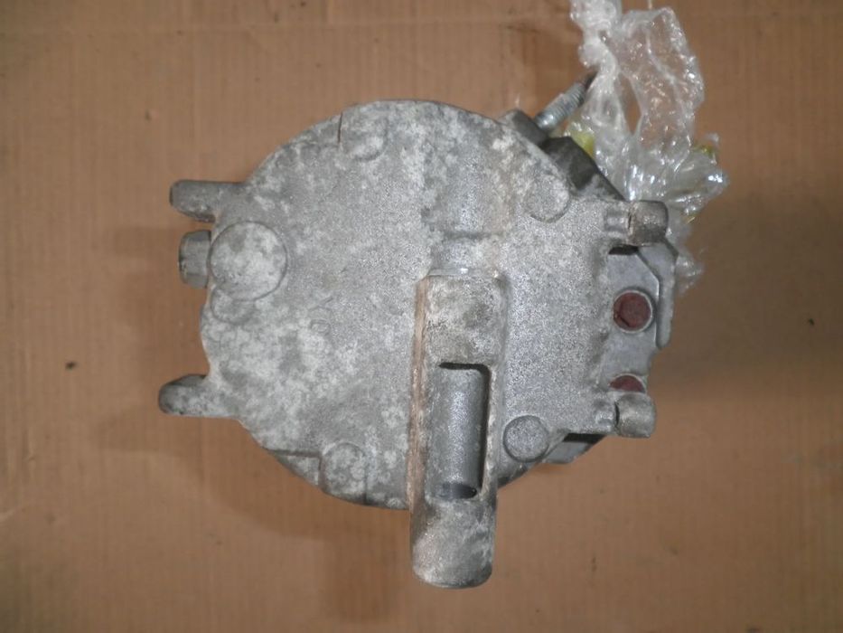 compresor ac jeep grand cherokee 2008, chrysler 300c, 3.0 crd 447220-5604