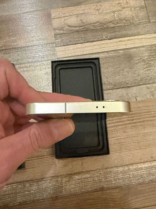 Samsung S24- 5G, Amber Yellow, 256GB